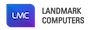 Landmark Computers Logo