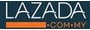 Lazada Malaysia Logo