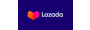 Lazada Singapore Logo
