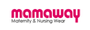 Mamaway Maternity - Breastfeeding Nursing Fleur de Lace Briefs
