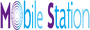 MobileStation Logo