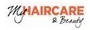 My Hair Care Logo