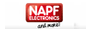 NAPF Electronics Logo