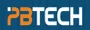 PBTech NZ Logo