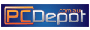 PCDepot.com.au Logo