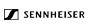 Sennheiser Logo
