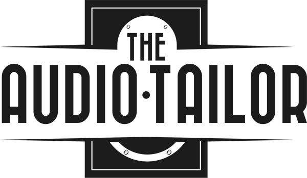 The Audio Tailor