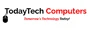 TodayTech Computers Logo