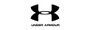 Girls' Grade School UA Charged Pursuit 3 Big Logo Running Shoes
