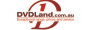 DVD Land Logo
