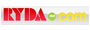 Ryda Dot Com Logo