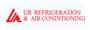 UR Airconditioning Logo