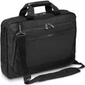 Targus CitySmart 14-15.6" Laptop & Tablet Topload Briefcase Black BT914