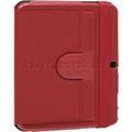 Targus VersaVu Galaxy Tab 3 10.1 Case & Stand Crimson HZ205