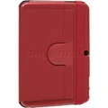 Targus VersaVu Galaxy Tab 3 10.1 Case & Stand Crimson HZ205