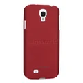 Targus Snap-On Case for Galaxy S4 Crimson FD037