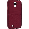 Targus Slim Laser Case for Galaxy S4 Crimson FD034
