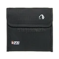 Tatonka Travel Accessories RFID Blocking Passport Folder Black T2956