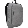 Targus CityLite Pro 13-15.6" Laptop Convertible Backpack Grey SB937