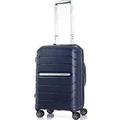 Samsonite Oc2lite Small/Cabin 55cm Hardside Suitcase Navy 27395