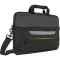 Targus CityGear 3 Slimlite 17.3" Laptop Briefcase Black SS868