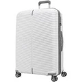 Samsonite Varro Large 75cm Hardside Suitcase White 12421