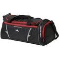 High Sierra Composite 2 in 1 Backpack Duffel Black 67670