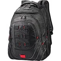 Samsonite Leviathan Perfect Fit 13-17.3" Laptop & Tablet Backpack Black 86352