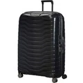 Samsonite Proxis Extra Large 81cm Hardside Suitcase Black 26043