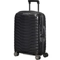 Samsonite Proxis Small/Cabin 55cm Hardside Suitcase Black 26035