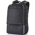 Samsonite Marcus Eco 12.1-15.6" Laptop & Tablet Backpack Black 22555