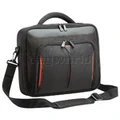Targus Classic+ 18.2" Laptop Clamshell Briefcase Black FS418