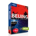 Lonely Planet Beijing Travel Guide Book L8422