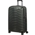 Samsonite Proxis Large 75cm Hardside Suitcase Matt Climbing Ivy 26042