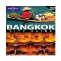 Lonely Planet Bangkok Travel Guide Book L8582