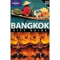 Lonely Planet Bangkok Travel Guide Book L8582