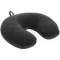 Samsonite Travel Accessories Travel Fleece Pillow Black 74098