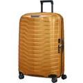 Samsonite Proxis Large 75cm Hardside Suitcase Honey Gold 26042