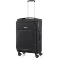Samsonite B-Lite 5 Medium 71cm Softside Suitcase Black 47923