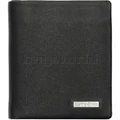 Samsonite RFID DLX Leather Slimline Wallet Black 91520