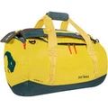 Tatonka Barrel Bag Backpack 53cm Small Yellow T1951