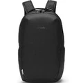 Pacsafe Vibe 25L Anti-Theft 13.3" Laptop/Tablet Backpack Econyl Black 40100