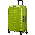 Samsonite Proxis Large 75cm Hardside Suitcase Lime 26042