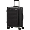 Samsonite Stack’d 15.6" Laptop & Tablet Small/Cabin 55cm Hardside Suitcase Black 35418