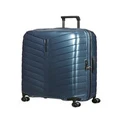 Samsonite Attrix Extra Large 81cm Hardside Suitcase Steel Blue 46120