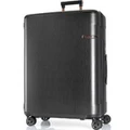 Samsonite Evoa Tech Large 75cm Hardside Suitcase Brushed Black 40540