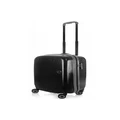Lojel Nimbus All Weather Small/Cabin 55cm Hardside Suitcase Grey JNB55