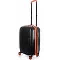 Lojel Nimbus All Weather Small/Cabin 55cm Hardside Suitcase Orange JNB55