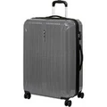 High Sierra Bar Large 76cm Hardside Suitcase Grey 86227