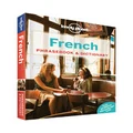 Lonely Planet French Phrasebook L9795